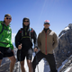 Image for article titled Climbing Grand Teton Without A Rope